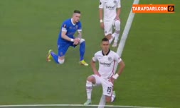 فیلم/ خلاصه دیدار گلاسکو رنجرز و فرانکفورت (فینال لیگ اروپا)