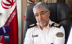 فیلم/ جانشین رئیس پلیس راهور: ایران‌خودرو و سایپا را تعطیل کنید