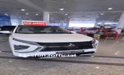 فیلم/ ماشین ژاپنی در امارات ارزان تر از همه ماشینای چینی موجود در ایران