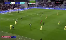 فیلم | خلاصه بازی ساسولو 1 - یوونتوس 2 (هفته 34 سری آ ایتالیا)