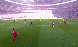 فیلم/ خلاصه دیدار لیورپول و چلسی در فینال جام حذفی انگلیس + ضربات پنالتی