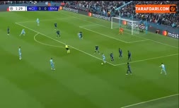 فیلم/ خلاصه دیدار منچسترسیتی 4-3 رئال مادرید (نیمه نهایی لیگ قهرمانان اروپا)