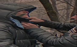 فیلم/ عاشقانه‌ی نوید محمدزاده برای همسرش