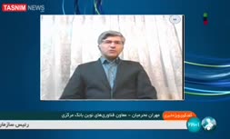 فیلم | روش پرداخت یارانه نان به چه صورت خواهد بود؟