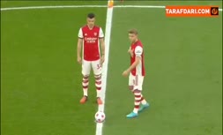 فیلم/ خلاصه دیدار تاتنهام 3-0 آرسنال (دیدار معوقه هفته بیست و دوم لیگ برتر انگلیس)