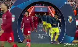 فیلم/ خلاصه دیدار لیورپول 2-0 ویارئال (نیمه نهایی لیگ قهرمانان اروپا)
