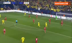فیلم/ خلاصه بازی ویارئال 2-3 لیورپول (نیمه نهایی لیگ قهرمانان اروپا)