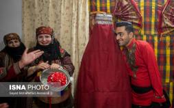 تصاویر جشن عروسی کرمانجی,عکس های جشن عروسی کرمانجی,تصاویری از مراسم عروسی در کردهای خراسان