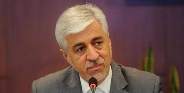 سید حمید سجادی,وزیر ورزش
