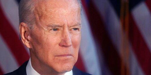 بیماری بایدن,جو بایدن رئیس‌جمهور ۷۹ سال