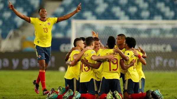 حضور اکوادور در جام‌جهانی,جام جهانی قطر2022