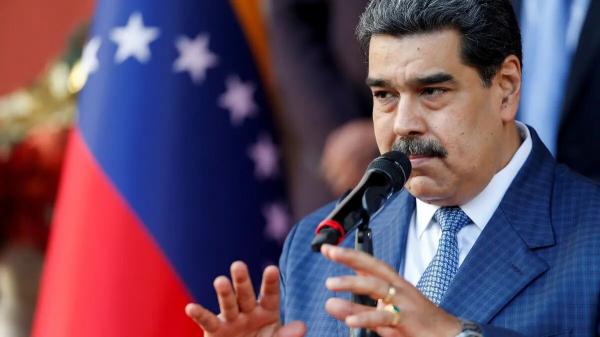 نیکلاس مادورو رئیس‌ دولت ونزوئلا,قرارداد ایران وونزوئلا