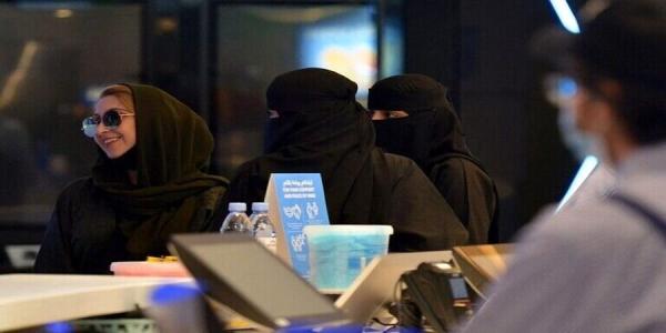 اصلاحات جدید عربستان برای پوشش زنان ,حجاب اختیاری در عربستان