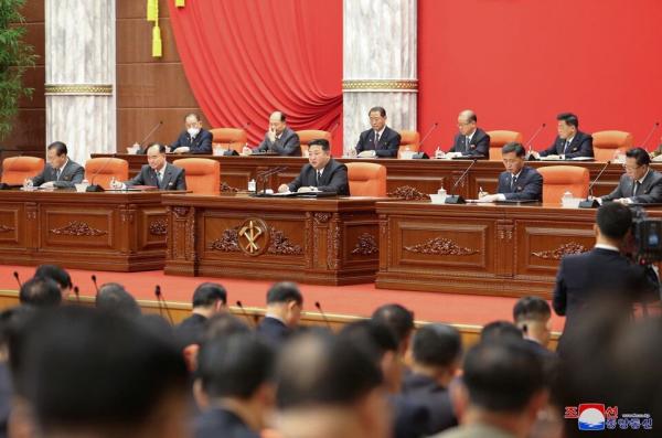 اخباره کره شمالی,وزیر زن در کابینه کیم جونگ اون