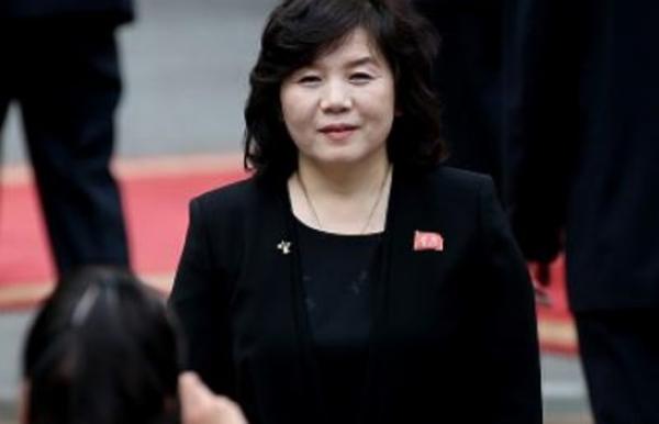 اخباره کره شمالی,وزیر زن در کابینه کیم جونگ اون