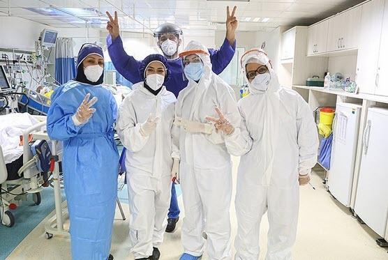 تلفات کرونا تلفات کرونا,آمار صفر کرونا