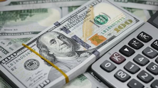 قیمت دلار در دولت رئیسی,قیمت امروز دلار