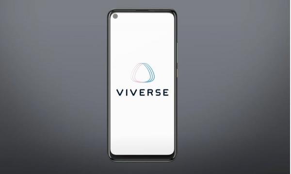 موبایل هوشمند جدید با عنوان Viverse,گوشی متاورسی