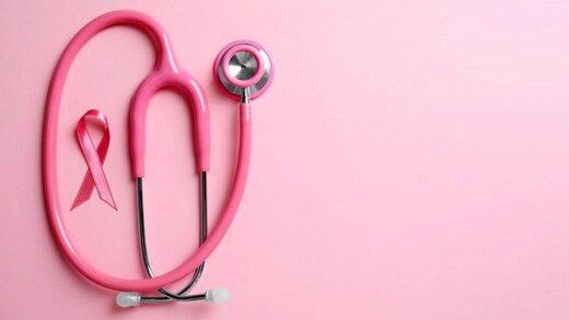 بیمار جدید مبتلا به سرطان پستان در ایران,سرطان پستان در ایران