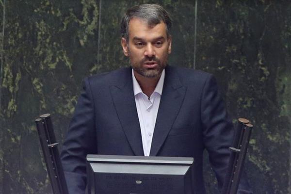 رشیدی کوچی,انتقاد نماینده مجلس