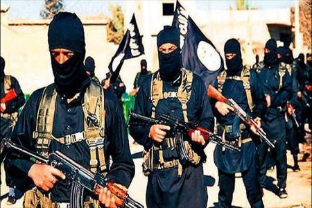 یورش داعش به «کرکوک»,داعش در عراق