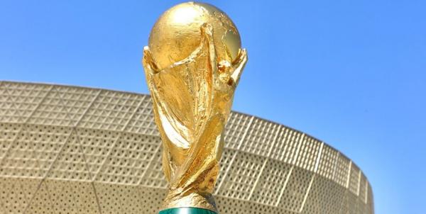 جام جهانی 2026 ,میزبان جام جهانی 2026 د