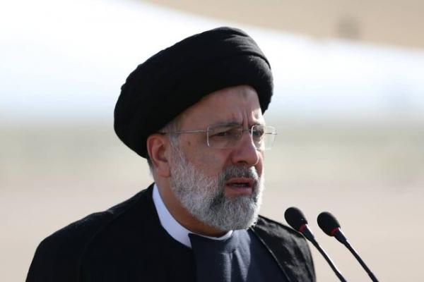 آیتالله «سید ابراهیم رئیسی» آیتالله «سید ابراهیم رئیسی»,مراسم اجتماع مردمی هستههای جهاد و پیشرفت در حسینیه جماران