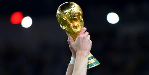 اعلام سهمیه بندی جام جهانی 2026 ,صعود یارن به جام جهانی 2026