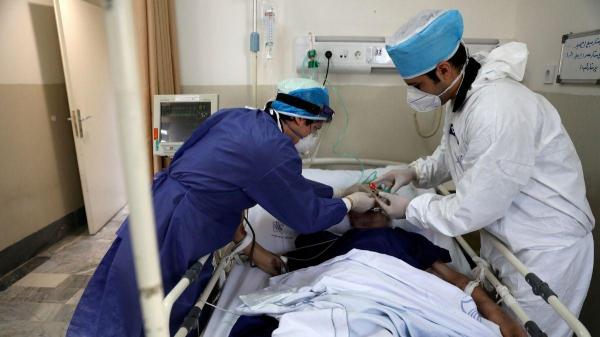 واکسیناسیون کرونا در ایران,میزان مرگ و میر کرونا در امریکا