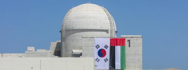 برنامه هسته ای ایران,نگرانی امارات از برنامه هسته ای ایران