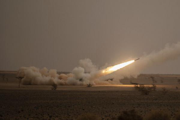 انهدام پایگاه نظامی و سامانه موشکی اوکراین,ارسال موشک‌اندازهای جدید
