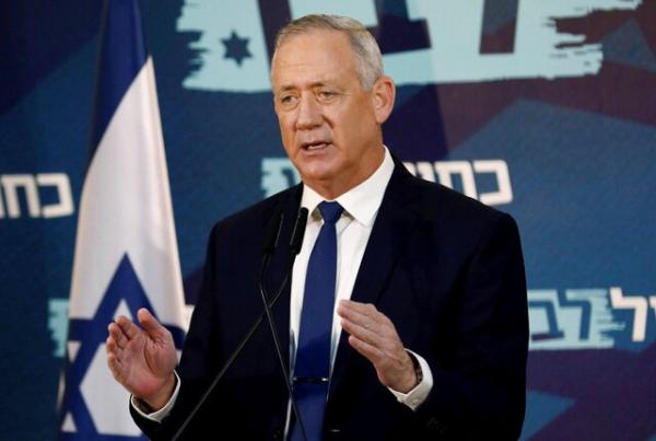 بنی گانتز وزیر جنگ اسرائیل,حمله احتمالی به شهروندان اسرائیلی در ترکیه