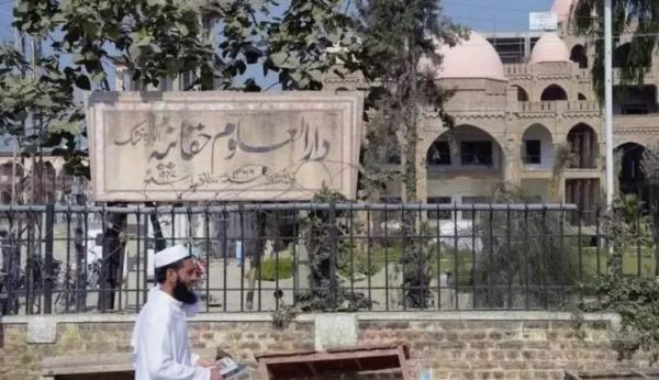 تشکیل «مدرسه‌های جهادی»,رهبر طالبان