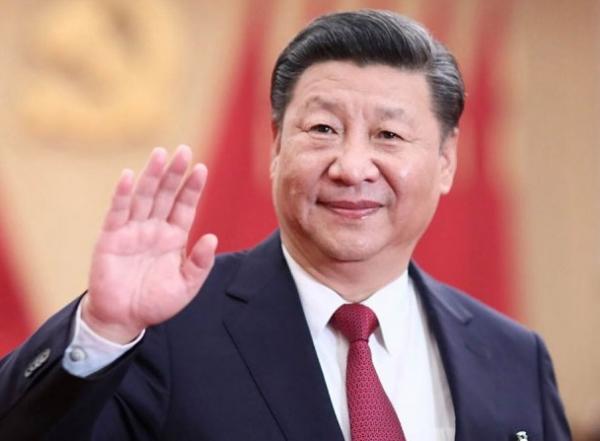 رئیس جمهور چین,سرمایه گذاری در چین
