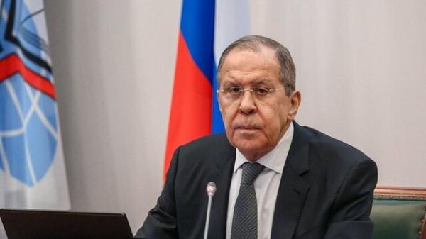 سرگئی لاوروف وزیر امورخارجه روسیه سرگئی لاوروف وزیر امورخارجه روسیه,شکست برجام