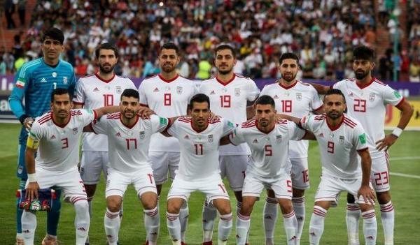بازی ایران-اروگوئه,لغو بازی ایران-اروگوئه