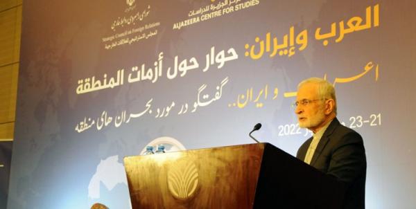 رئیس شورای راهبردی روابط خارجی,کمال خرازی