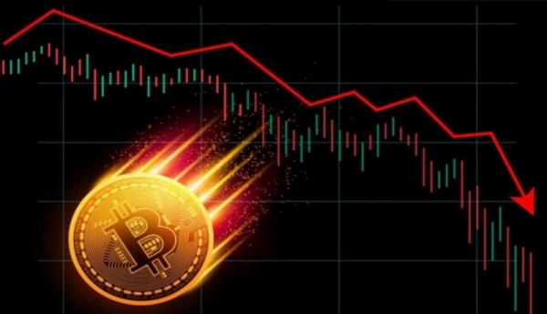 رشد تقاضا و خرید نهنگ‌ها قیمت بیت‌کوین,قیمت بیت کوین