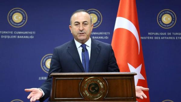 حاکمیت ترکیه بر دریای اژه,ادعاهای ترکیه