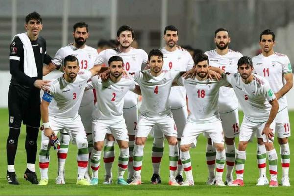 بخشش استقلالی ها,اخبار تیم ملی
