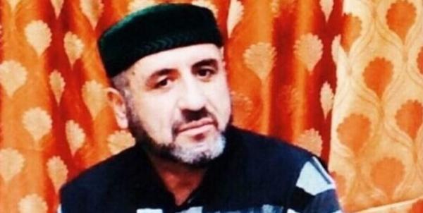 شهادت محمد باقر محمد باقروف,رهبر شیعیان تاجیکستان