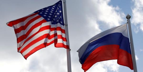 تحریم های روسیه علیه آمریکا,تحریم های روسیه و آمریکا