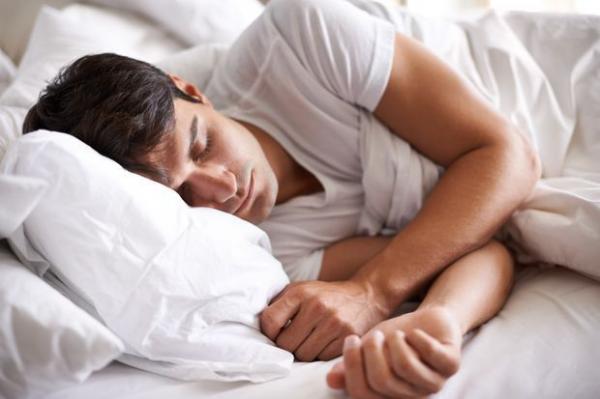 فواید خواب,نقش خواب در پاکسازی مغز
