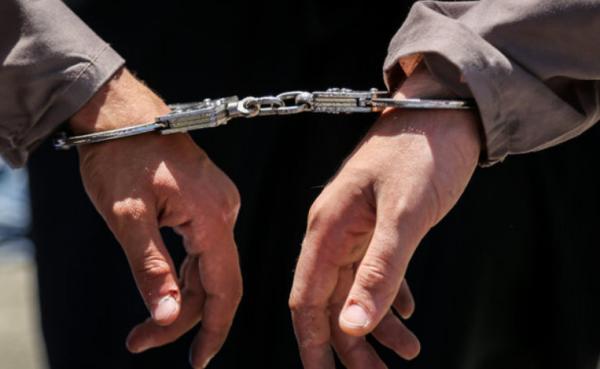 دستگیری مدیران عامل ۲ شرکت فولادی در خوزستان,بازداشت مدیران فولاد خوزستان