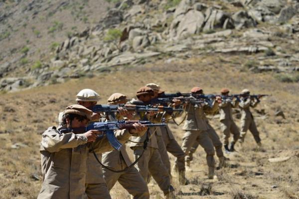 درگیری میان طالبان و جبهه مقاومت در پریان پنجشیر,درگیری طالبان در پنجشیر
