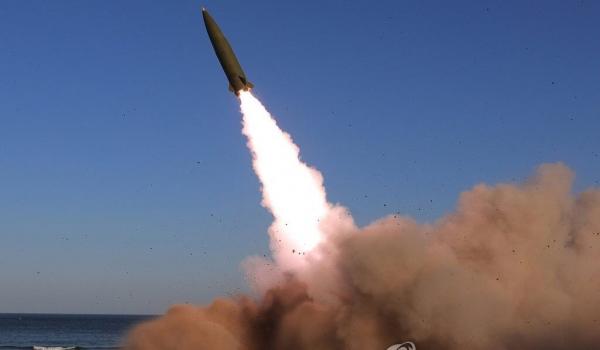 تسلیحات نظامی کره شمالی,واکنش آمریکا به آزمایش هسته ای احتمالی کره شمالی