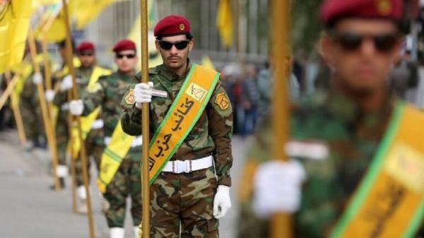 گردان‌های حزب‌الله عراق,واکنش گردان‌های حزب‌الله عراق به حمله پهپادی