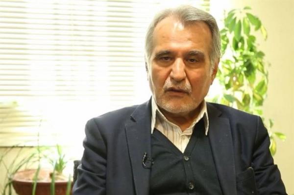 احمد خرم,انتقاد احمد خرم از دیپلماسی ایران