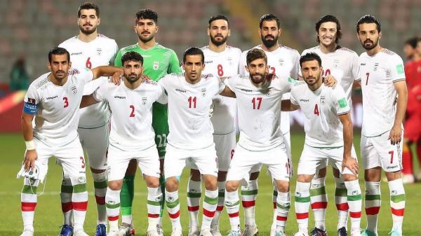 تیم ملی ایران,شرط معافیت ۱۲ بازیکن مشمول تیم ملی فوتبال از مسیر جام جهانی