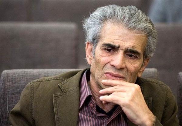 محمد شیری,خستگی از محمد شیری بازیگری